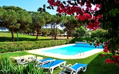 Villa Randi